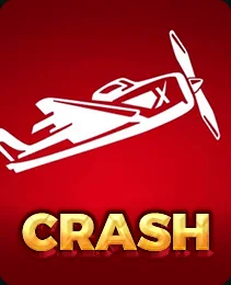 Crash — Y999 game apk title