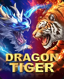 Dragon vs Tiger — Y999 game apk title